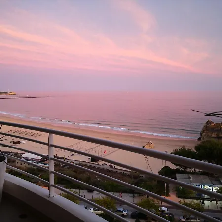 Algarve Dream View 2b Flat Appartement Portimão