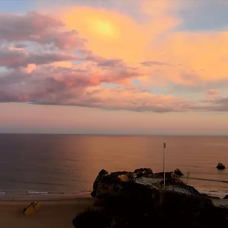 Algarve Dream View 2b Flat Appartement Portimão