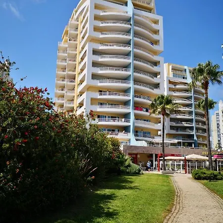 Algarve Dream View 2b Flat Портіман
