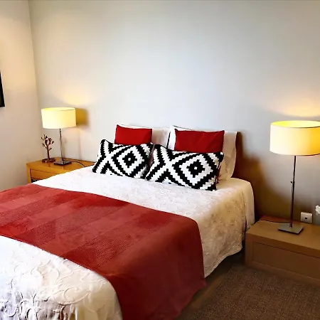 Algarve Dream View 2b Flat Apartment