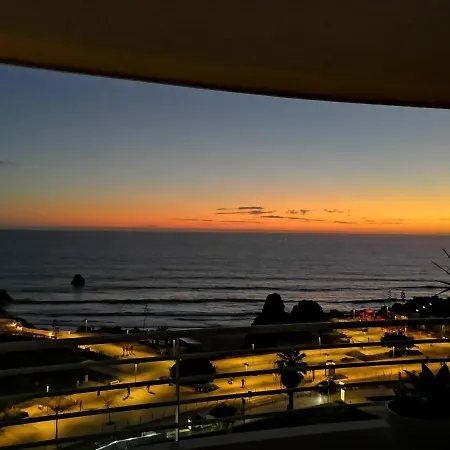 Apartman Algarve Dream View 2b Flat Portimão