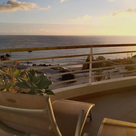 Algarve Dream View 2b Flat 波尔蒂芒
