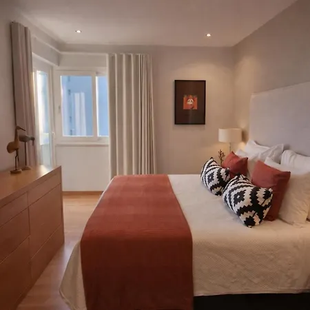 Algarve Dream View 2b Flat