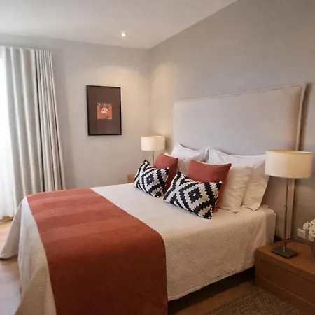 Apartament Algarve Dream View 2b Flat *