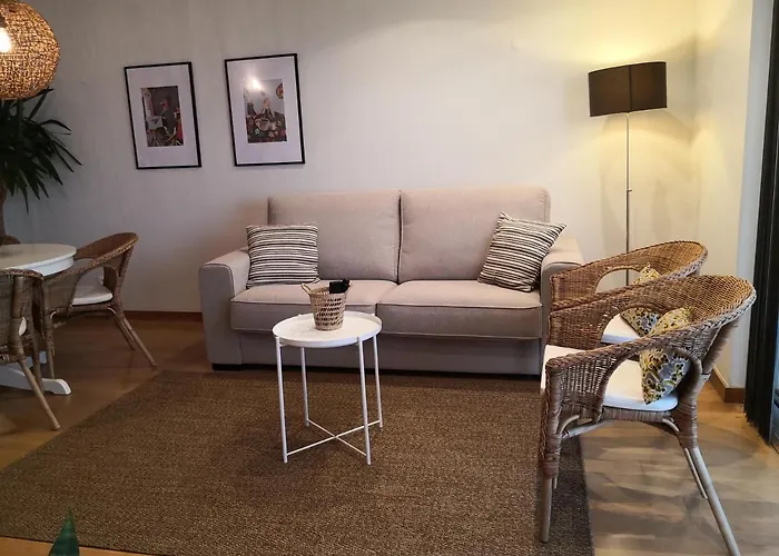 Algarve Dream View 2b Flat * Portimão