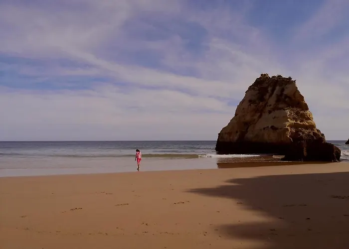 Apartament Algarve Dream View 2b Flat *