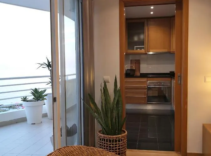 Apartament Algarve Dream View 2b Flat