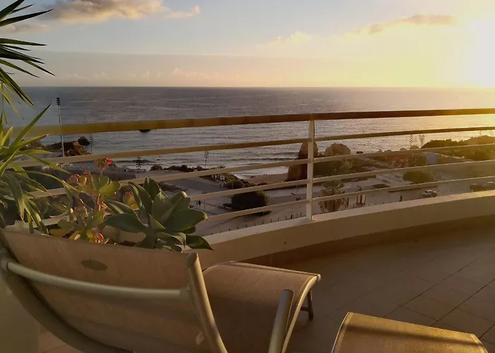 Algarve Dream View 2b Flat Portimão