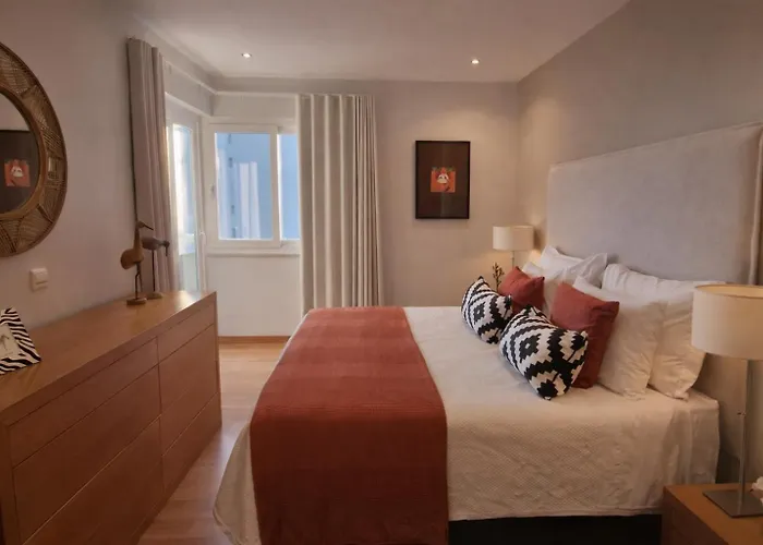 Algarve Dream View 2b Flat