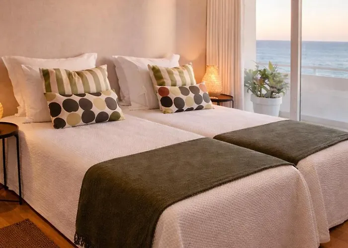 Algarve Dream View 2b Flat *