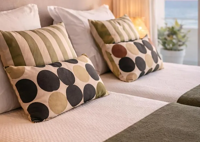 Algarve Dream View 2b Flat *