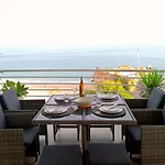 Algarve Dream View 2b Flat アパート ポルティマン