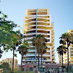 Algarve Dream View 2b Flat Portimao