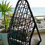 アパート Algarve Dream View 2b Flat ポルティマン