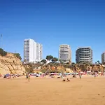 Algarve Dream View 2b Flat Daire Portimão
