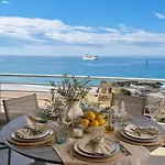 Algarve Dream View 2b Flat Lejlighed