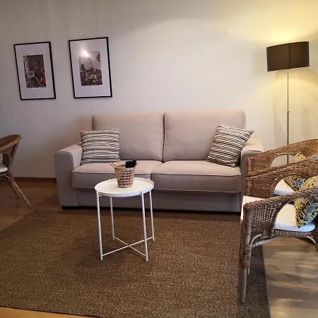 Algarve Dream View 2b Flat * ポルティマン