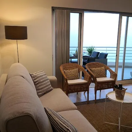 Apartman Algarve Dream View 2b Flat