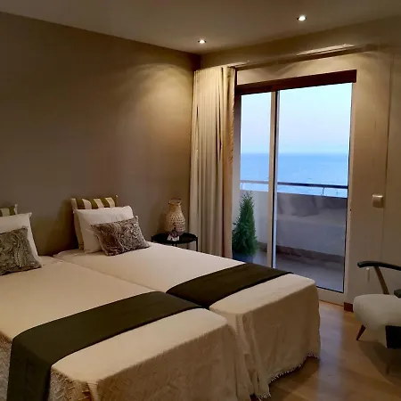 Algarve Dream View 2b Flat 公寓