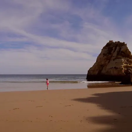Apartman Algarve Dream View 2b Flat *