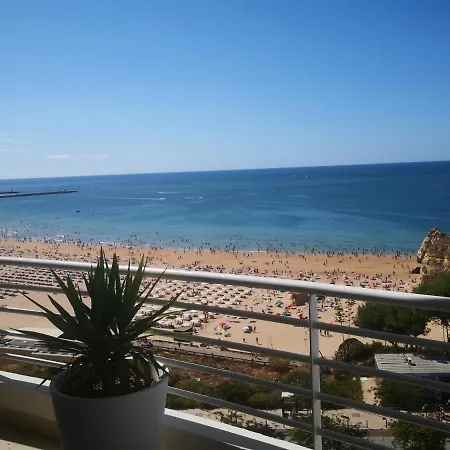 Apartman Algarve Dream View 2b Flat