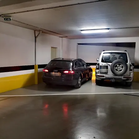 Algarve Dream View 2b Flat 公寓 波尔蒂芒