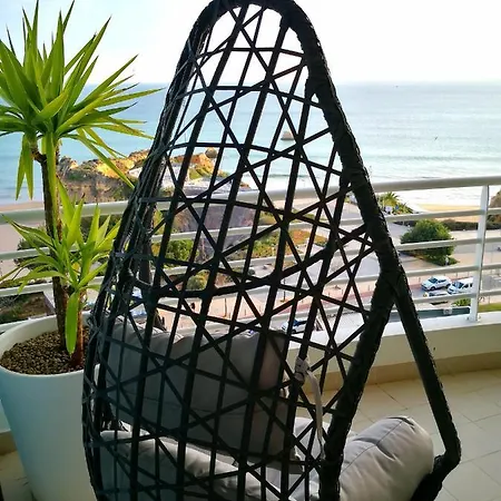 Lägenhet Algarve Dream View 2b Flat Portimão