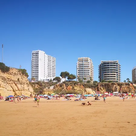 Algarve Dream View 2b Flat Apartment Portimao