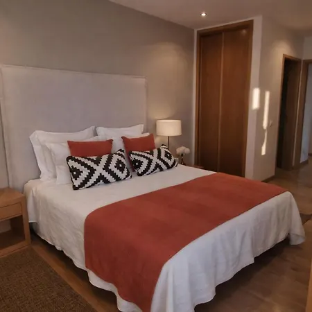 Algarve Dream View 2b Flat ポルティマン