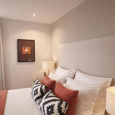 Algarve Dream View 2b Flat ポルティマン