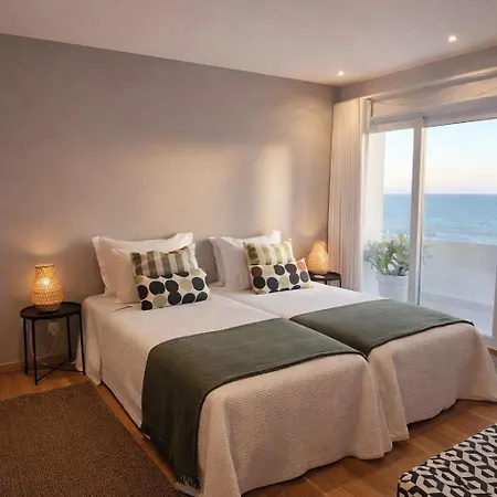 Algarve Dream View 2b Flat Apartment