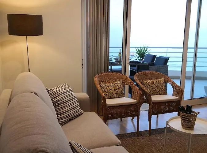 아파트 Algarve Dream View 2b Flat