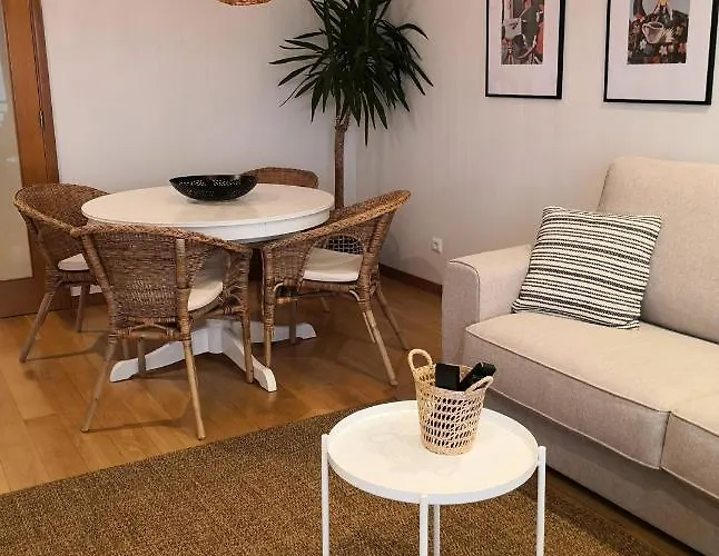 Algarve Dream View 2b Flat Apartment *