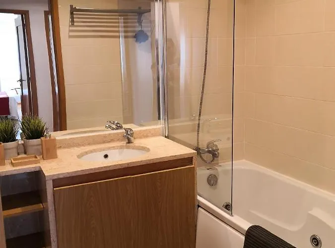 Algarve Dream View 2b Flat *