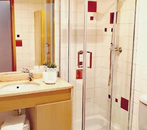 Algarve Dream View 2b Flat 아파트 *