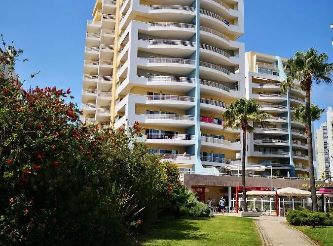 Algarve Dream View 2b Flat 포티마오