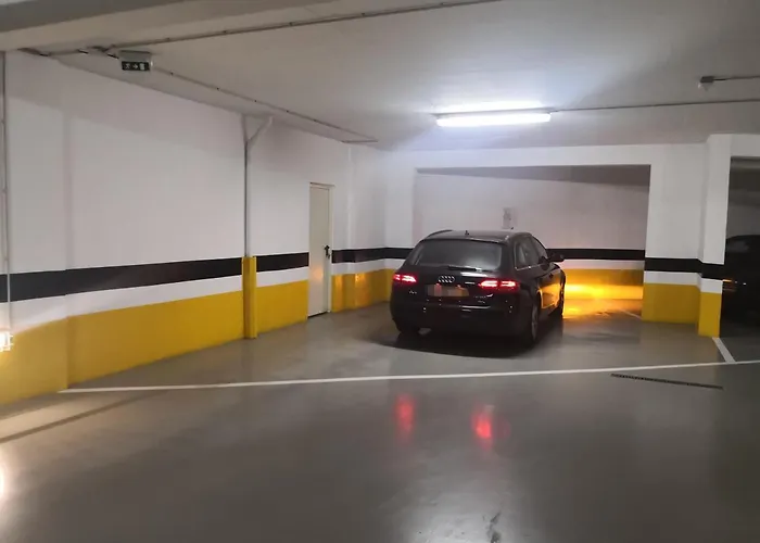 Algarve Dream View 2b Flat