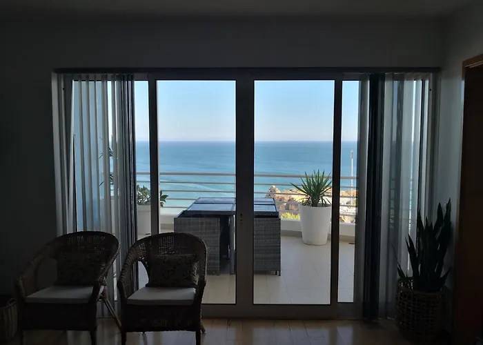 Algarve Dream View 2b Flat Portimao