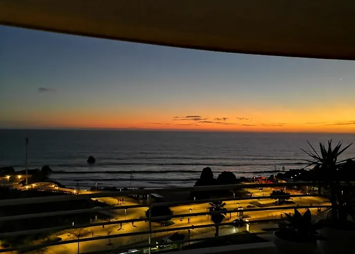 Apartment Algarve Dream View 2b Flat Portimao