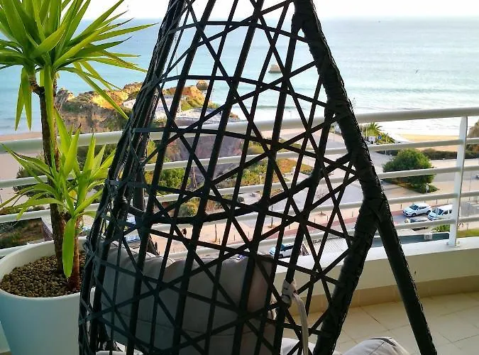 Apartment Algarve Dream View 2b Flat Portimao