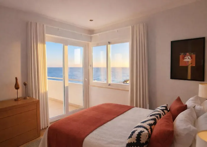 Algarve Dream View 2b Flat * Portimao