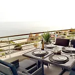 Algarve Dream View 2b Flat Apartman *