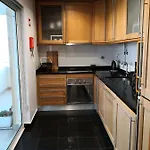 Algarve Dream View 2b Flat Apartman