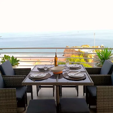 Algarve Dream View 2b Flat Apartmán Portimão