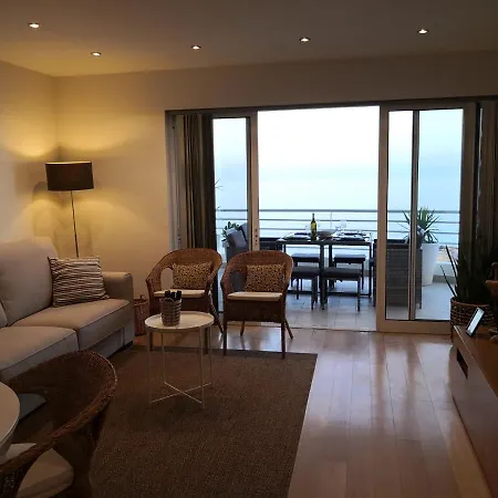 Algarve Dream View 2b Flat Apartmán Portimão