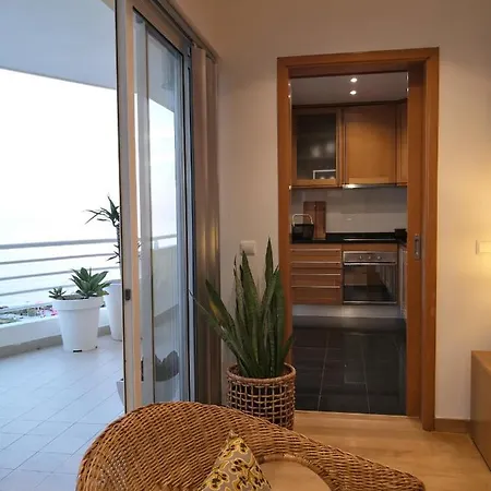 Apartmán Algarve Dream View 2b Flat