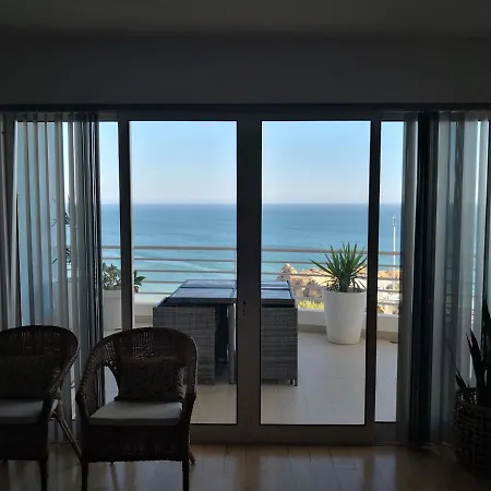 Algarve Dream View 2b Flat Portimão
